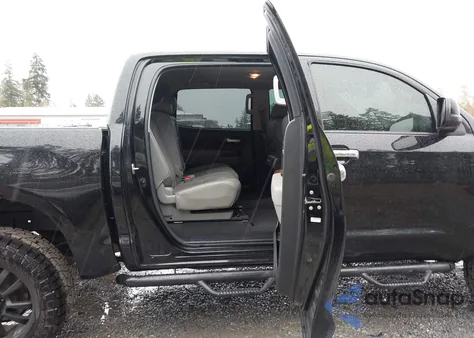 2013 Toyota Tundra Limited 5.7L V8 from USA, damaged, VIN 5TFHY5F12DX285662